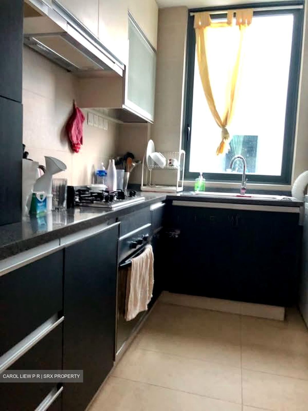Espa (D23), Condominium #575389851